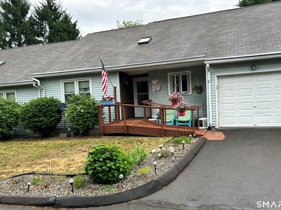 Property at 12 Chasse Drive #12, East Windsor, CT