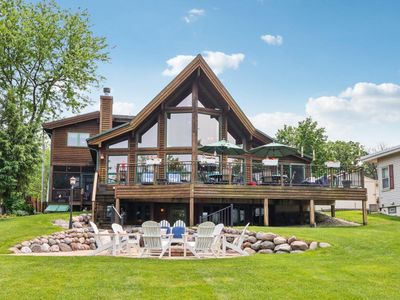 W1446 South Shore DRIVE