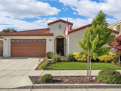457 S Ventana Ave