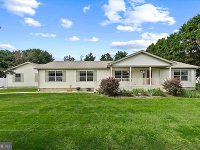 Property at 13 W Greenwing Dr, Milton, DE