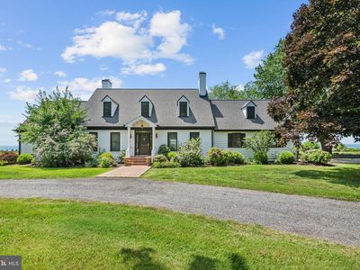 409 Craney Creek Rd