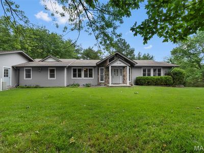 3122 Green Ridge Ct