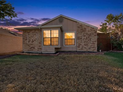 118 Wilderness Trl