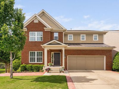 5028 Blue Jack Oak Dr