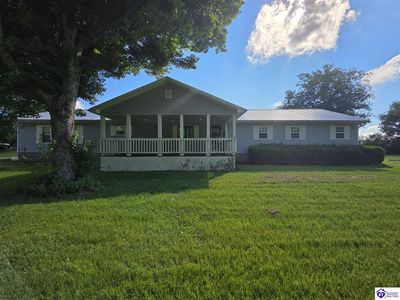 1243 Deckard School Rd
