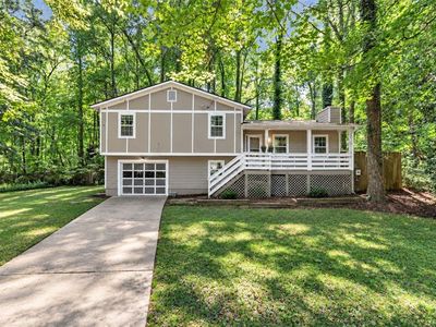 1887 Merry Oak Ct SW