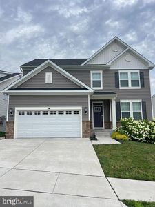2229 Denali Dr