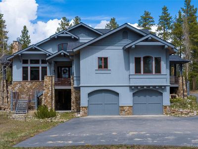 148 County Road 8307