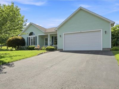 5 Wedgewood Ct