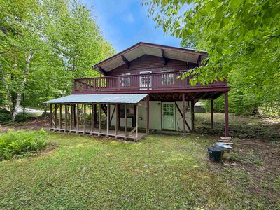 1661 French Pond Road