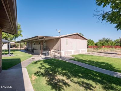 Property at 3998 Watson Pl, LAS CRUCES, NM