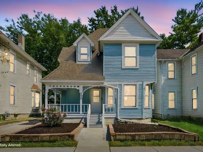 500 S Main St