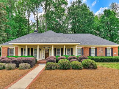 233 Kestwick Drive