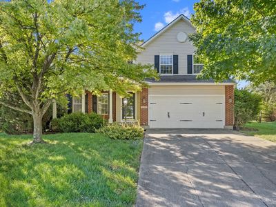 4383 Goldendawn Way