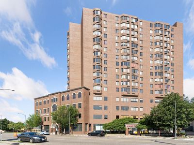 360 Sherman St #1607