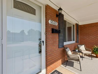 5533 N Shawnee Ave
