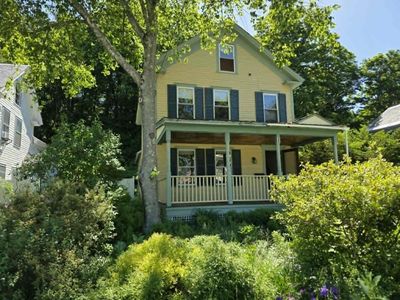 65 Cedar Street