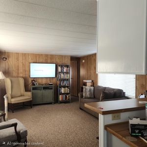 1951 Arabian Way #1951A