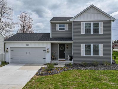 820 Strauss Ct