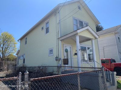 Property at 24 Willow St, Plymouth, PA