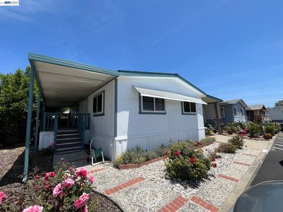 4141 Deep Creek Rd Space 212