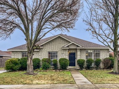 Property at 420 Overland Trl, Cedar Hill, TX