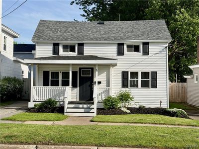 90 W Mohawk St