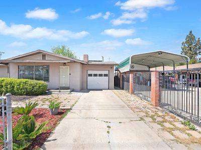 453 N Newcomb Street