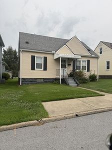 Property at 318 FIRST STREET, Glen Dale, WV
