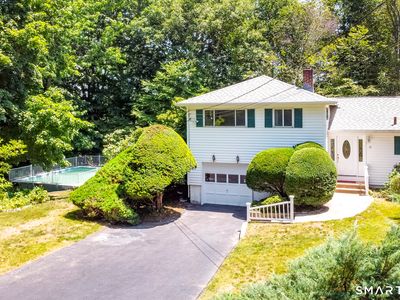 9 Pocono Road