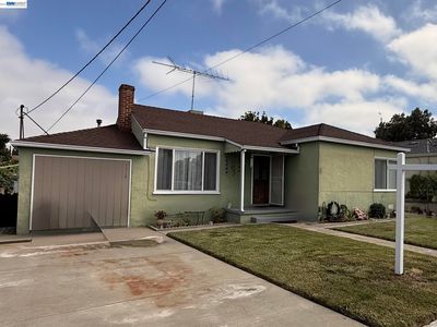1118 Lucille St