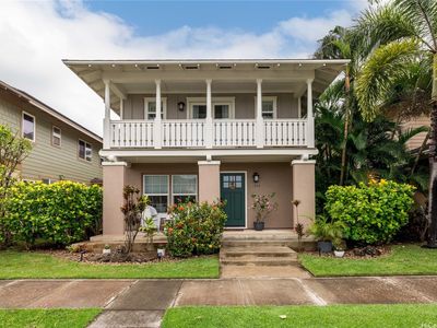 91-2137 Kaiwawalo St