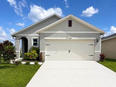 Property at 3648 SUNGROVE CIRCLE, Sanford, FL