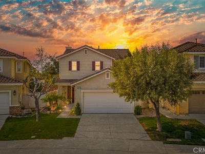 1371 Valley Rose Way