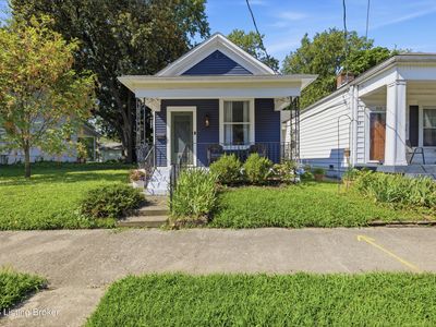 830 Sylvia St