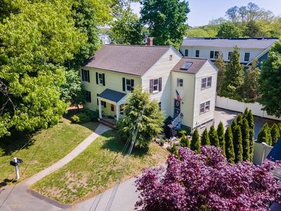 59 Beacon St #59