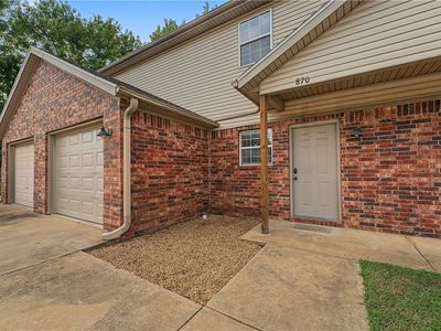 870 W Melmar Dr