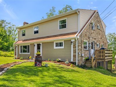 132 Bethlehem Church Rd