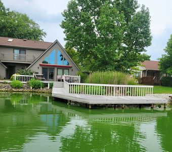 5317 Channel Dr