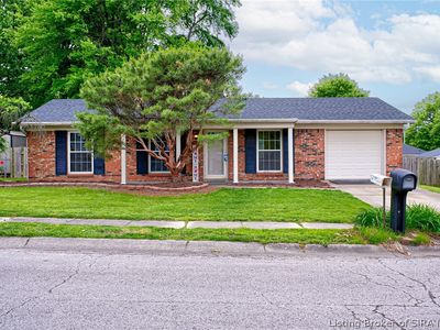 4509 Viola Drive
