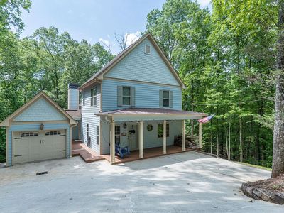 249 Whispering Pine Trl