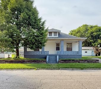 Property at 504 E Pearl St, Washington, IN