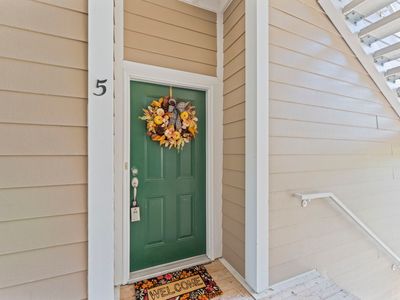 8401 Callabee Way UNIT 5