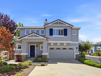 897 Windsor Hills Cir