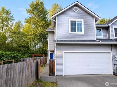 Property at 9503 Chapel Hill Road, Lake Stevens, WA