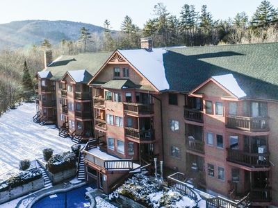 1 Chamberlain Way W UNIT B30