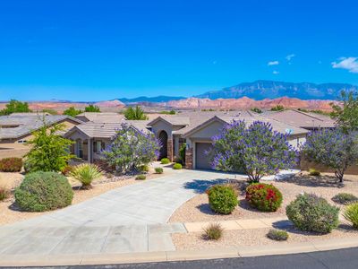 Property at 941 N Mountainside Ave, Washington, UT