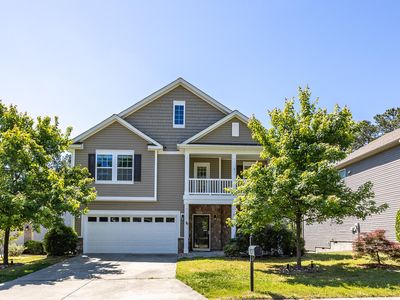 6 Crawford Ct