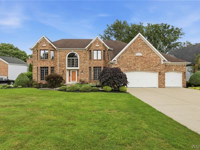 154 Viscount Dr