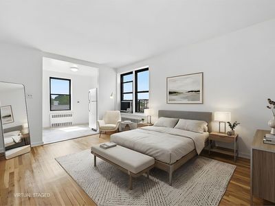3727 86th St APT 6N
